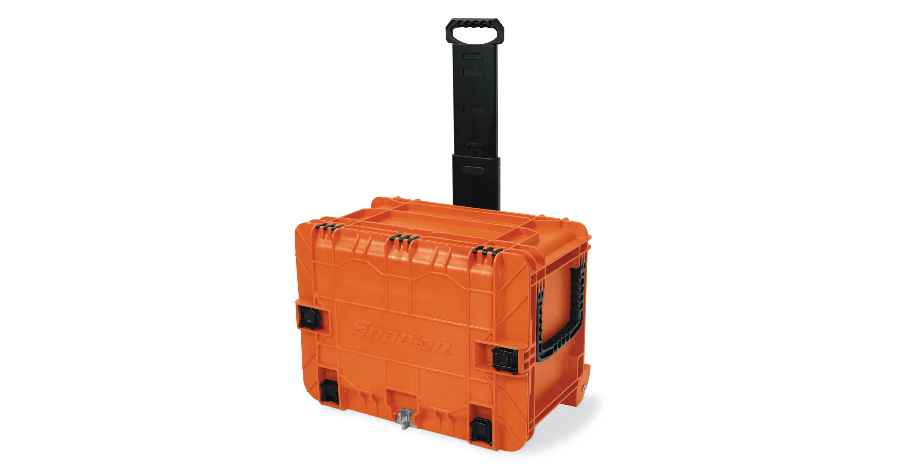 KOFFERT ALL-WEATHER ORANGE &#39;KUN KASSE&#39; KMC18000POR - Snapon