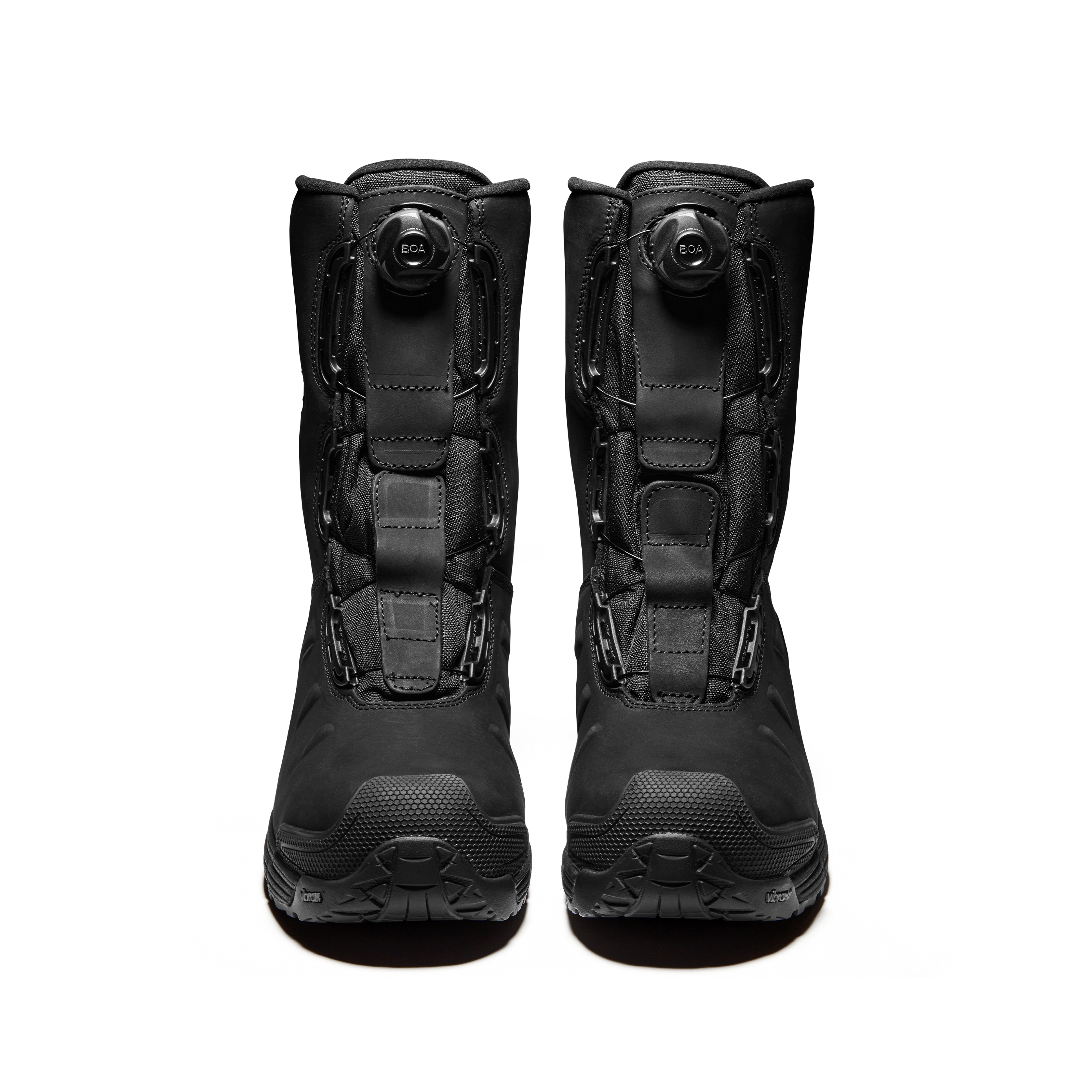 VERNESTØVEL S3 POLAR 36 Solid Gear 