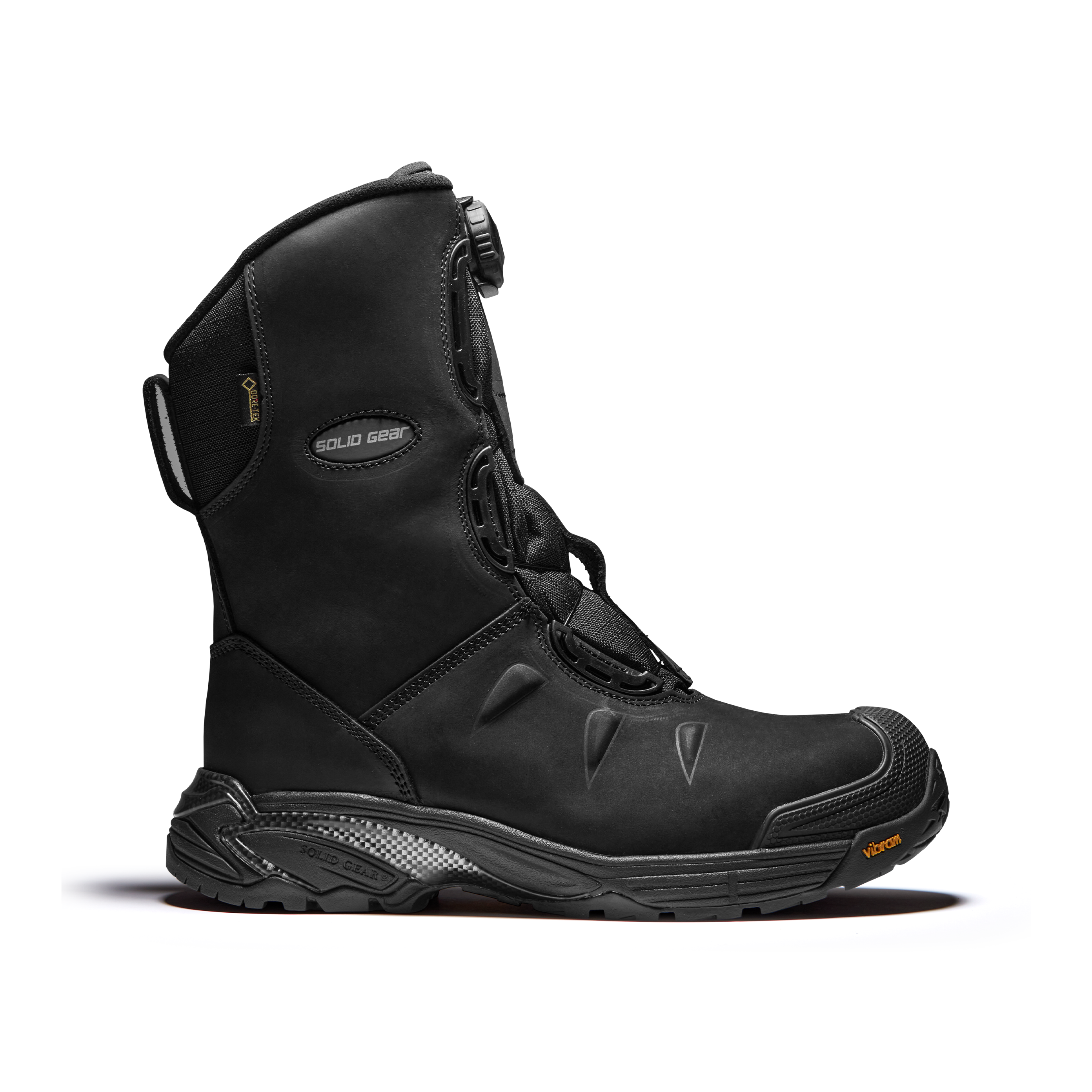 VERNEST&#216;VEL S3 POLAR 48 Solid Gear