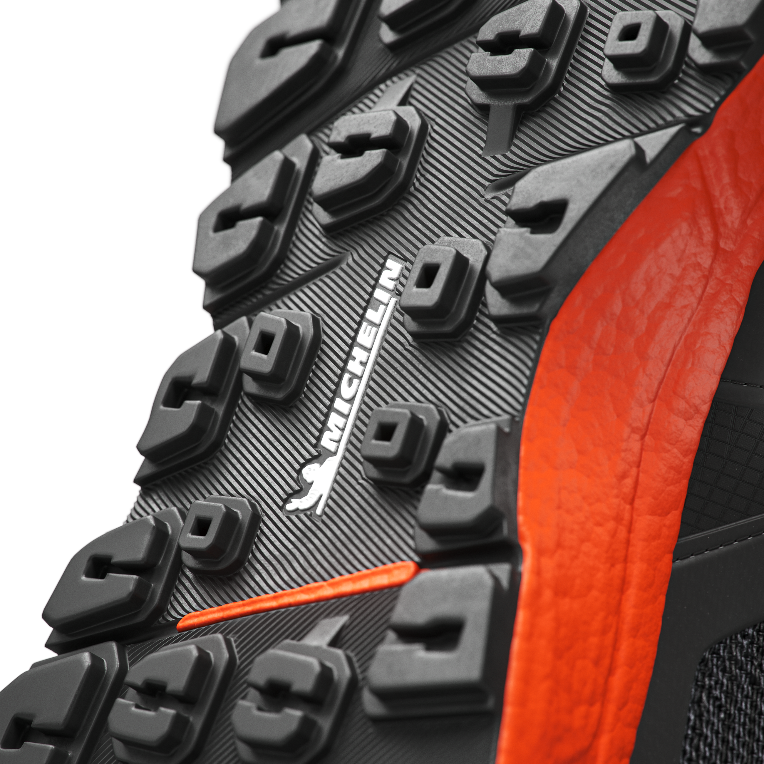 VERNESKO REVOLUTION 2 GTX HIGH 44 Solid Gear 