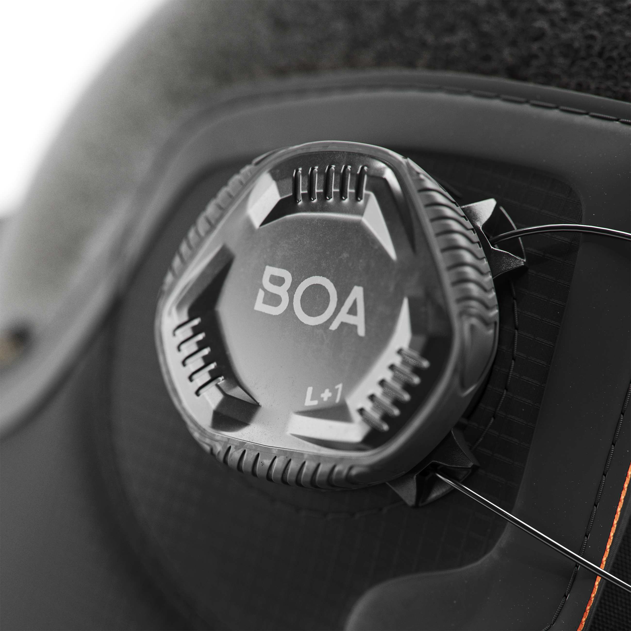 VERNESKO REVOLUTION 2 GTX HIGH  48 Solid Gear 