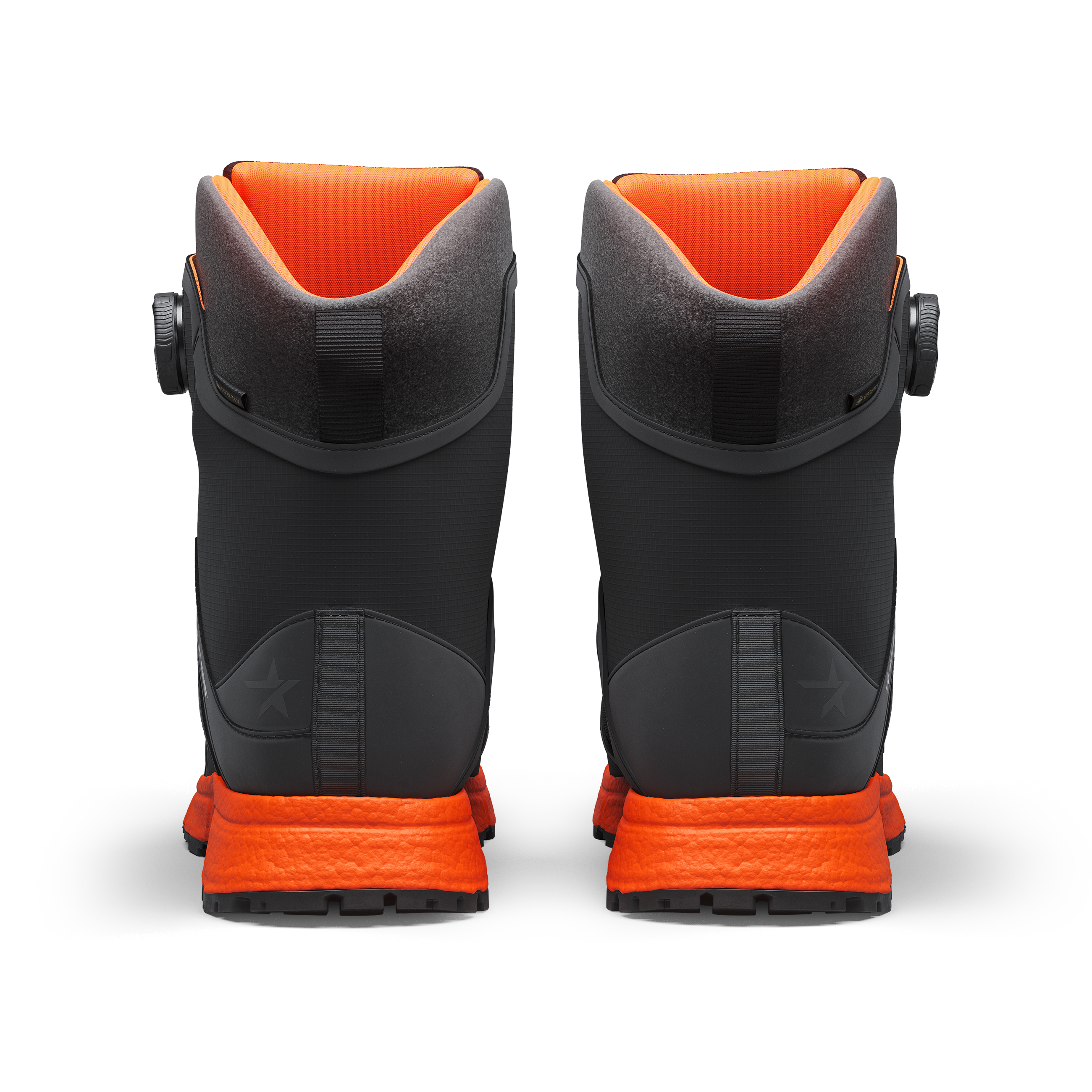 VERNESKO REVOLUTION 2 GTX HIGH 45 Solid Gear 