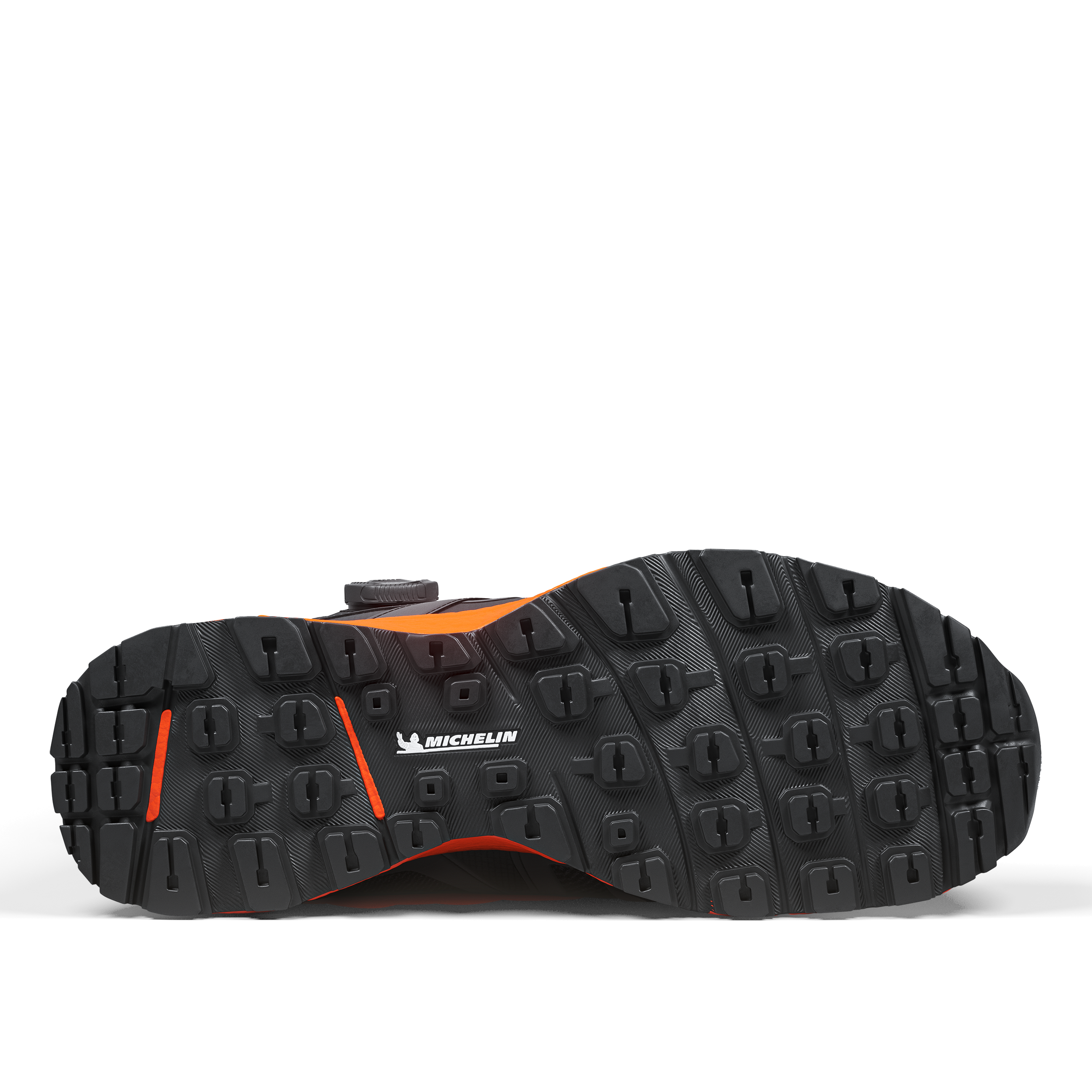 VERNESKO REVOLUTION 2 GTX HIGH  48 Solid Gear 