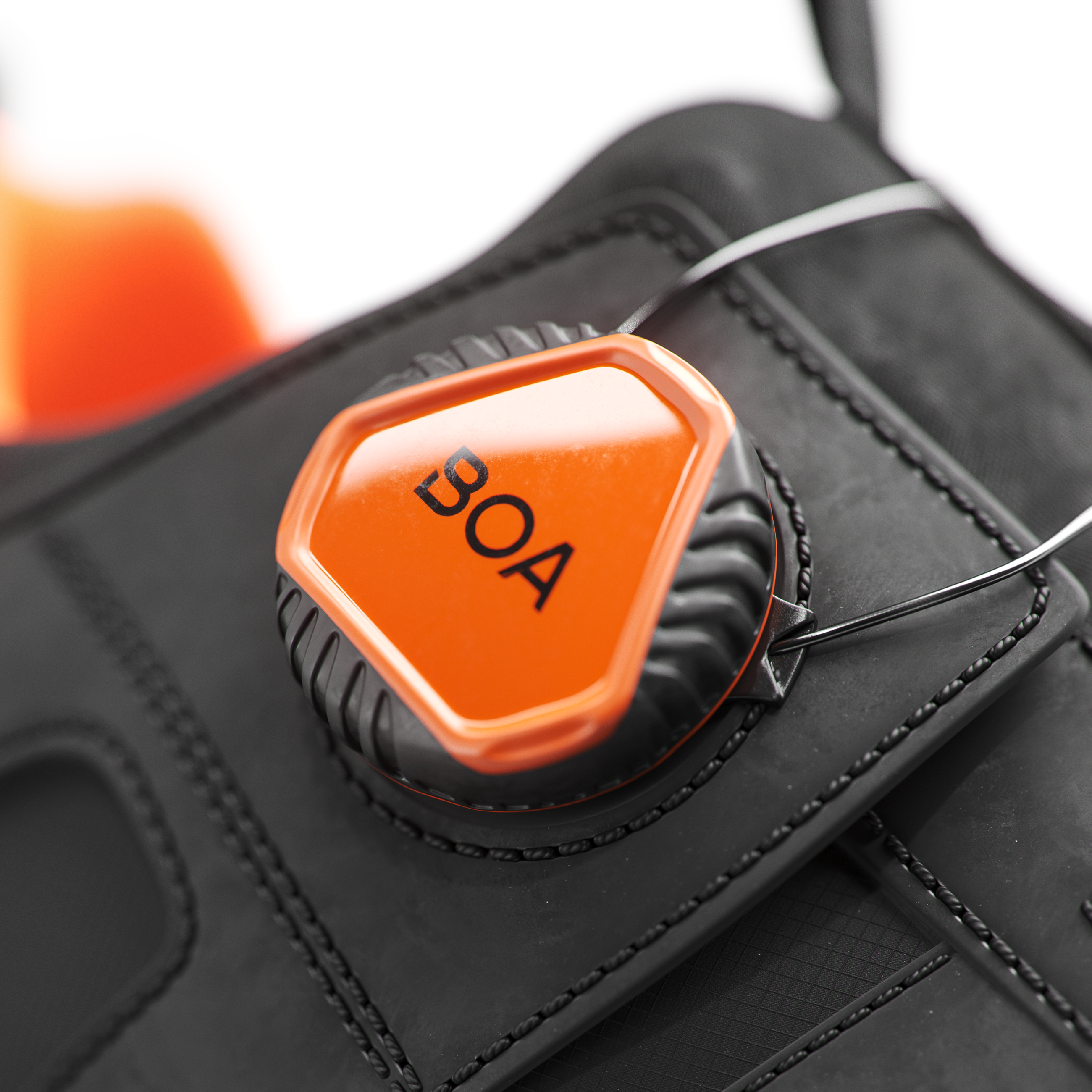 VERNESKO REVOLUTION 2 37 Solid Gear 