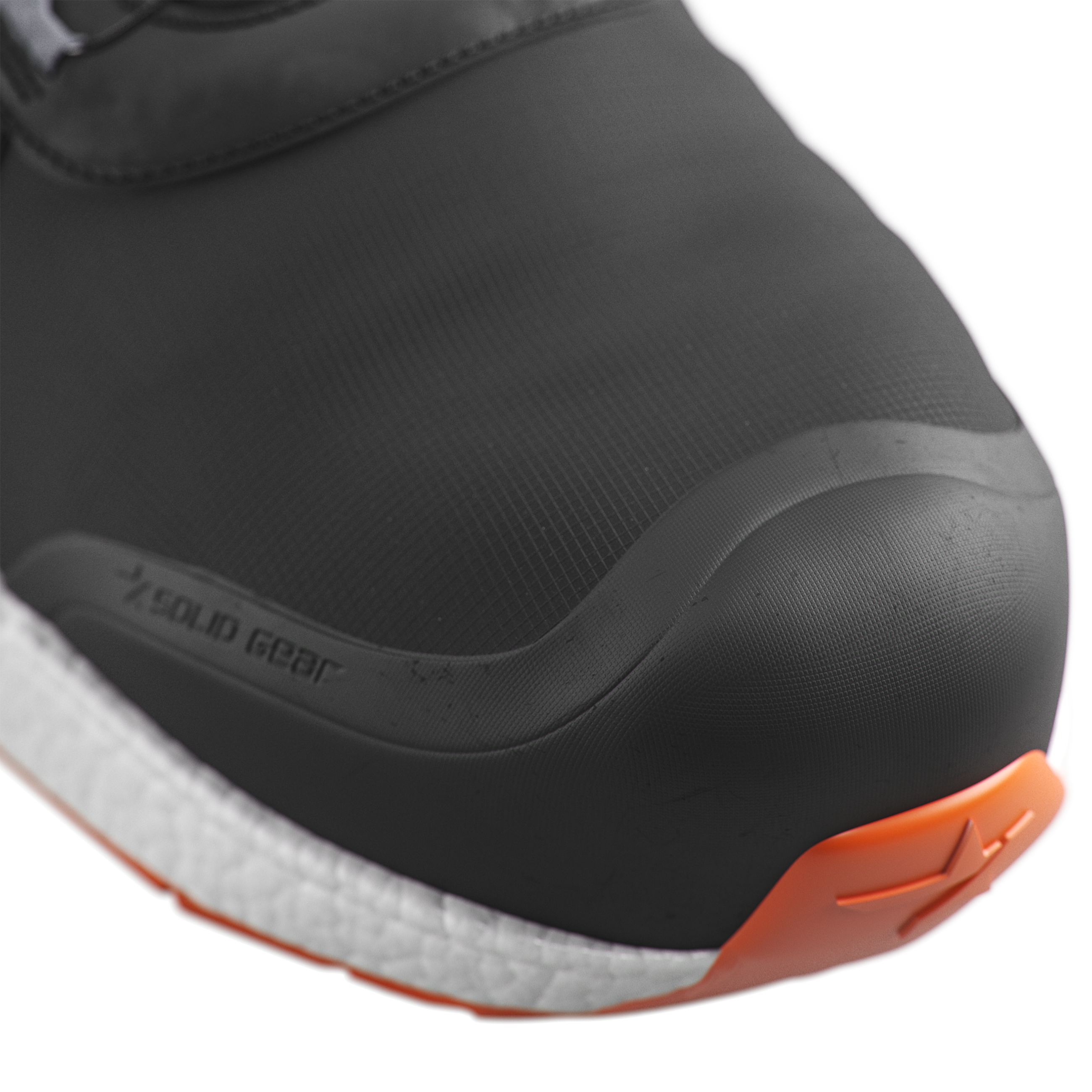 VERNESKO REVOLUTION 2 36 Solid Gear 