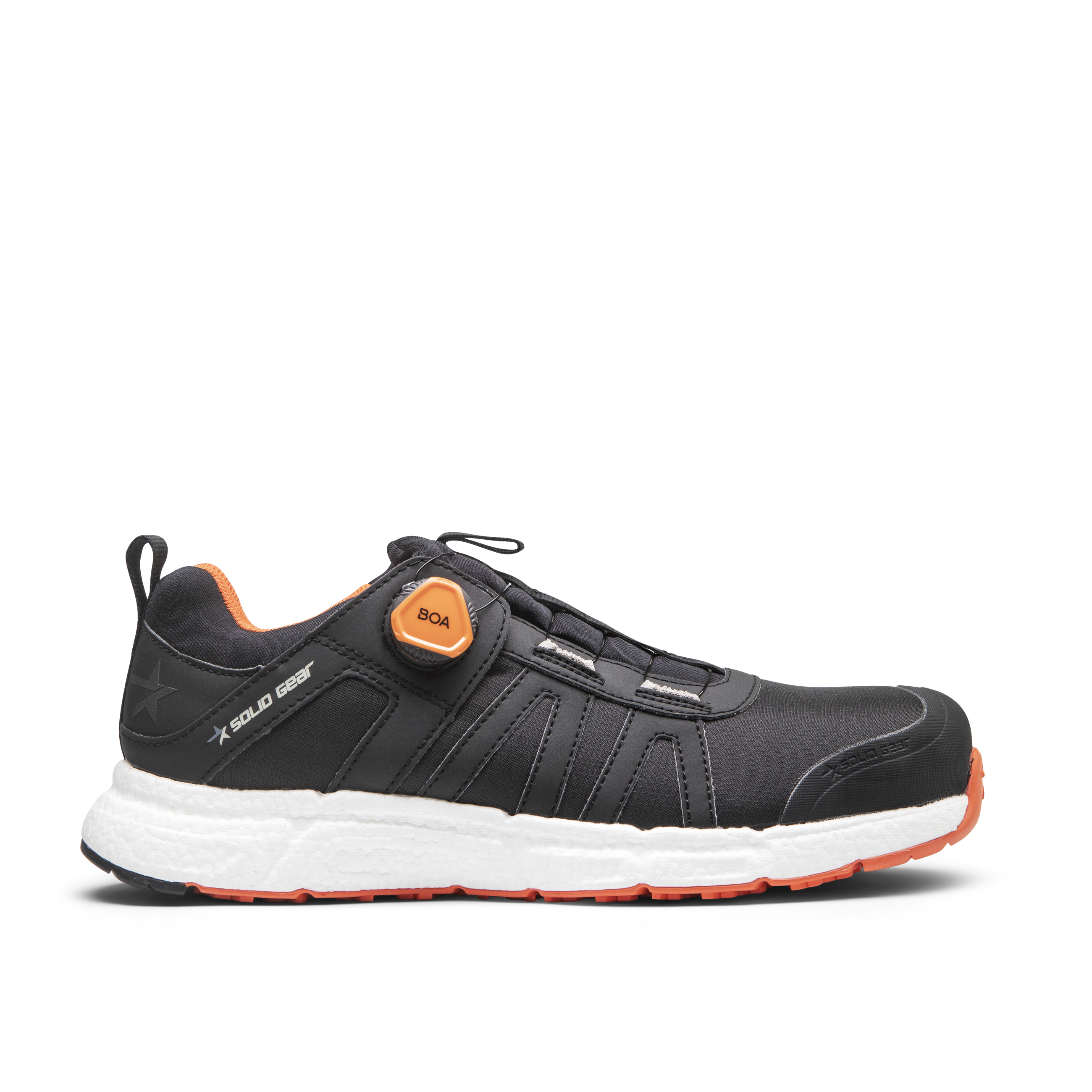 VERNESKO REVOLUTION 2 BOA Solid Gear