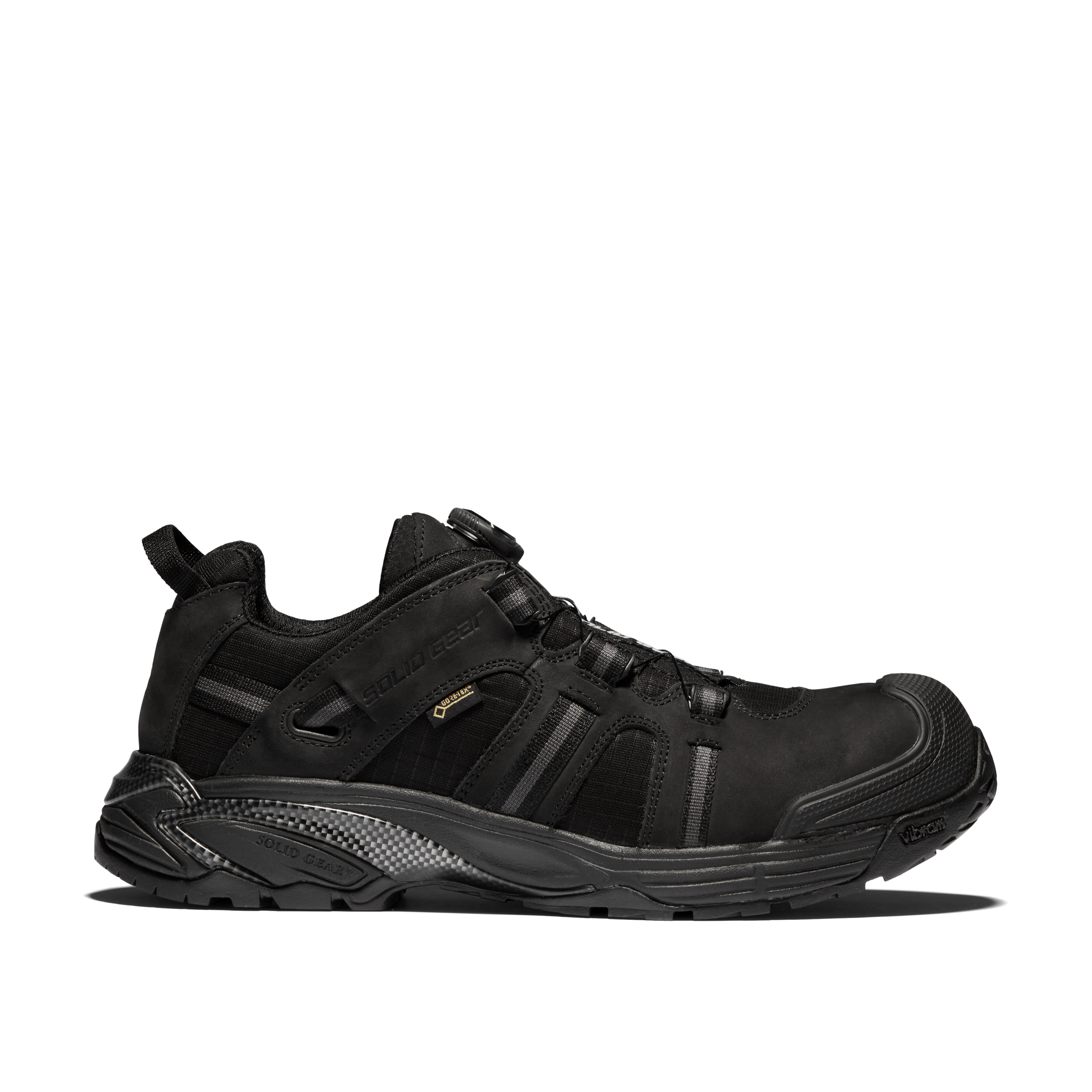 VERNESKO ENFORCER GTX STR: 48 Solid Gear