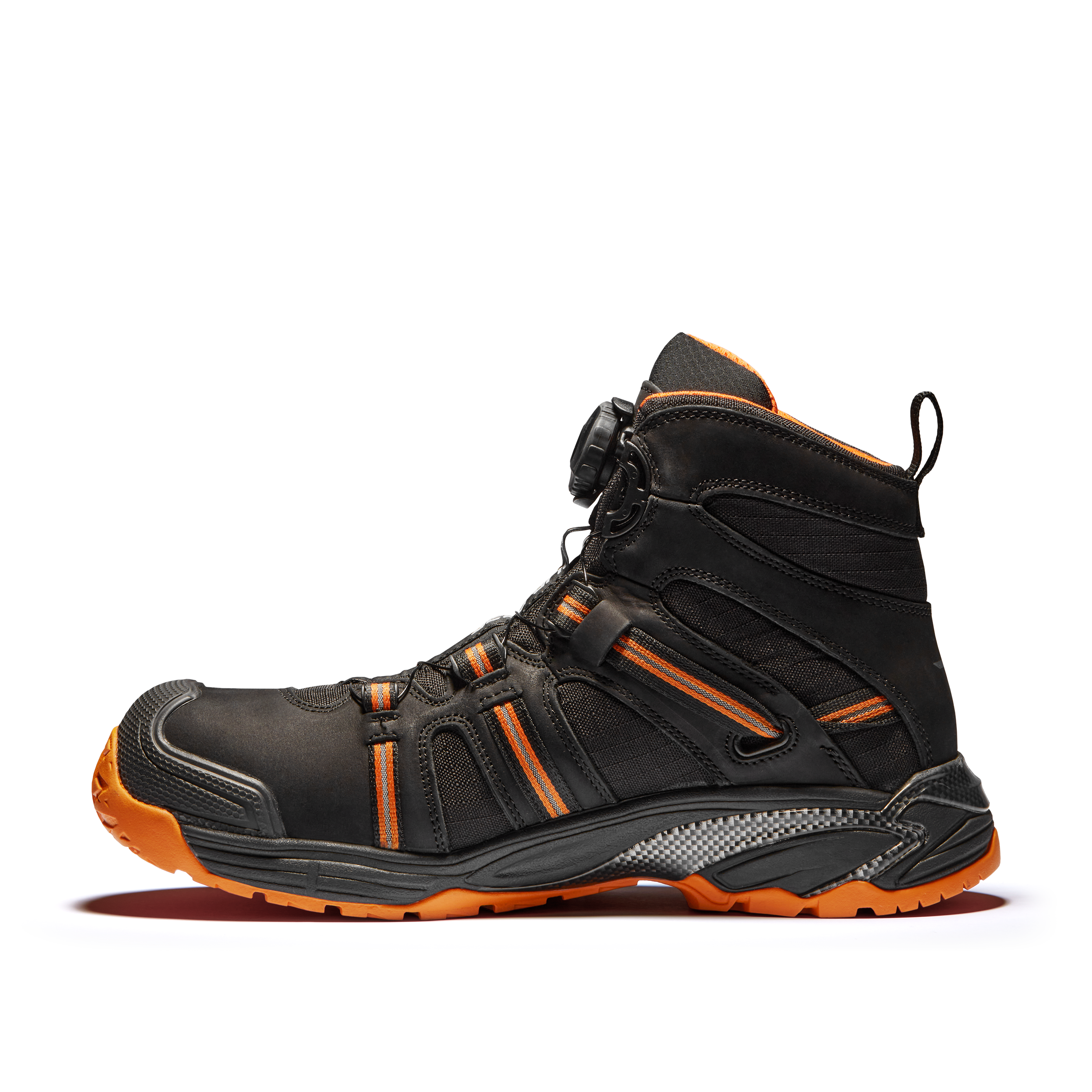 VERNESKOLETT S3 PHOENIX 48 Solid Gear 