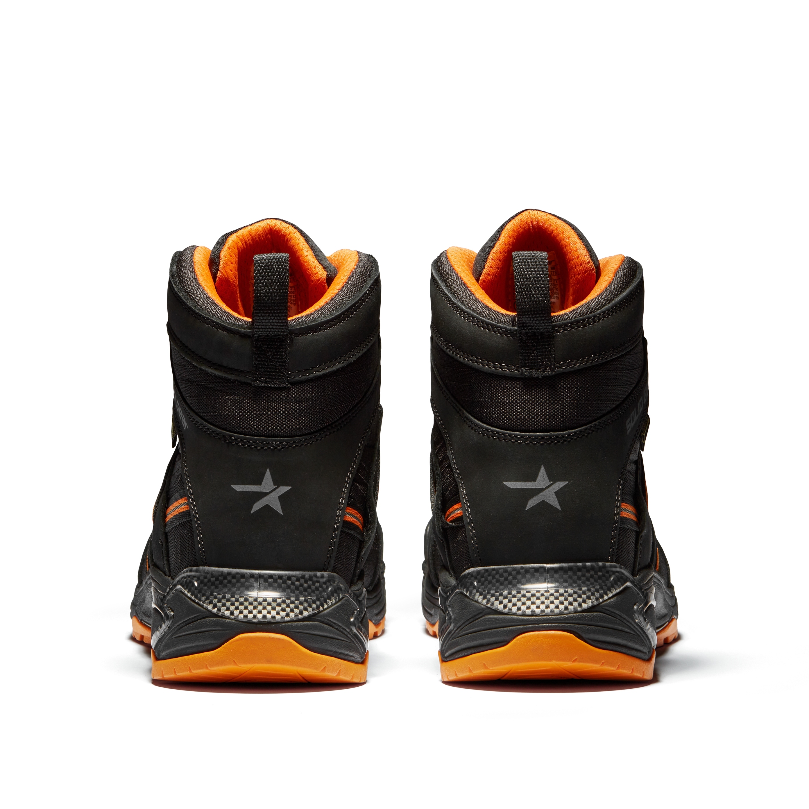 VERNESKOLETT S3 PHOENIX 48 Solid Gear 