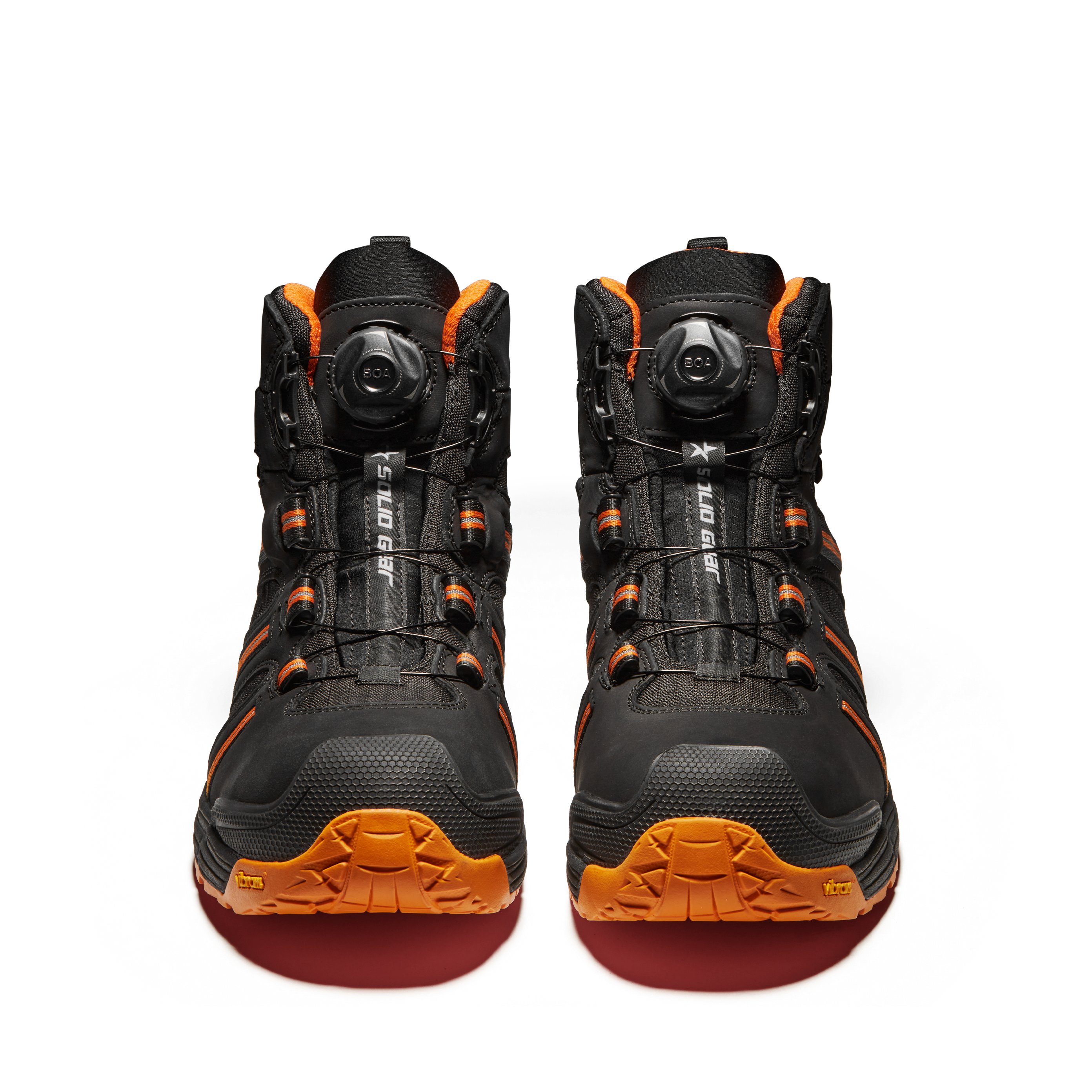 VERNESKOLETT S3 PHOENIX 48 Solid Gear 