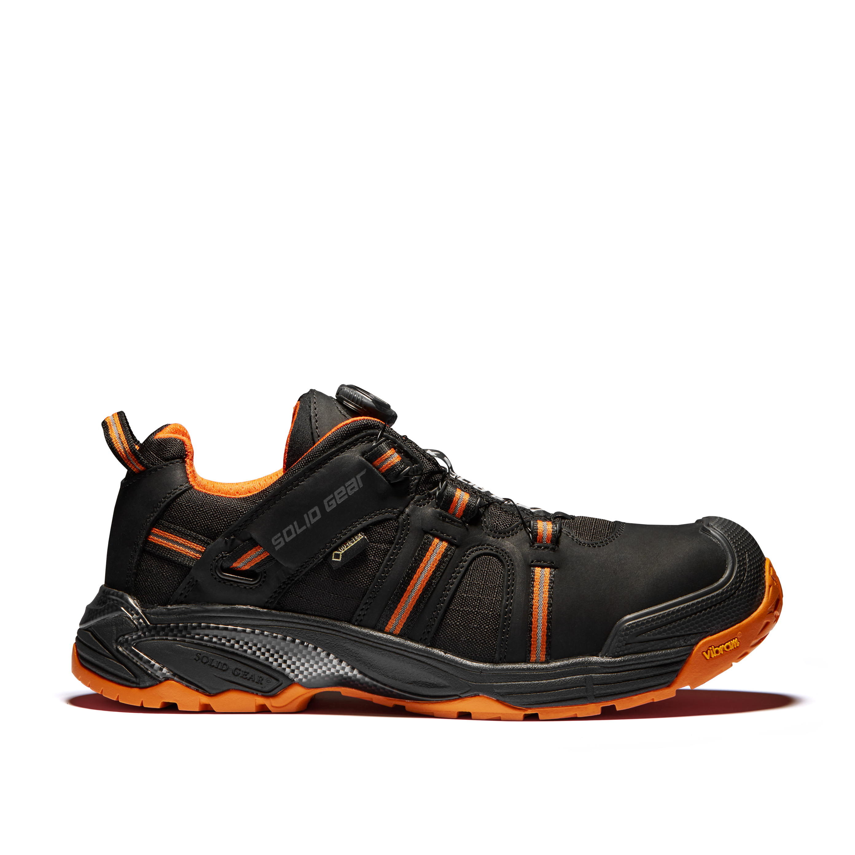 VERNESKO S3 HYDRA GTX BOA Solid Gear