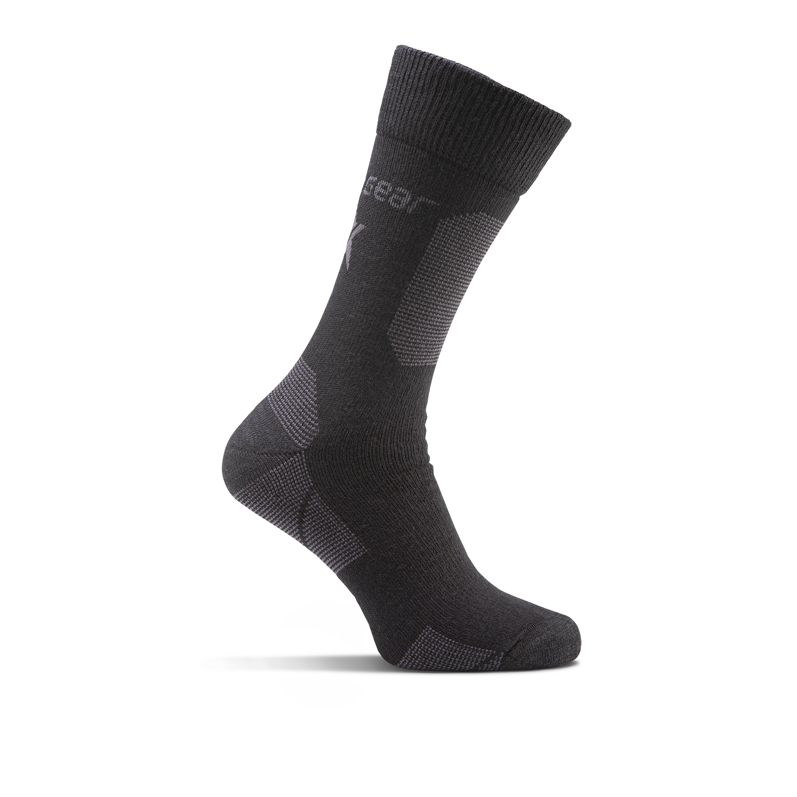 SG VINTERSOKKER 2 PK Solid Gear
