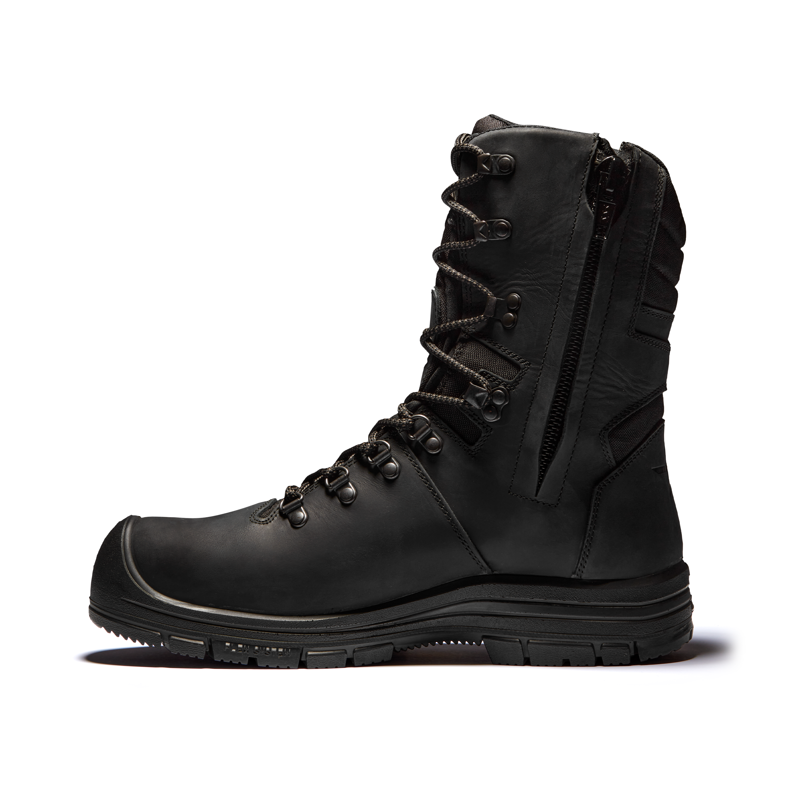 DELTA VINTERSTØVEL 38 Solid Gear 