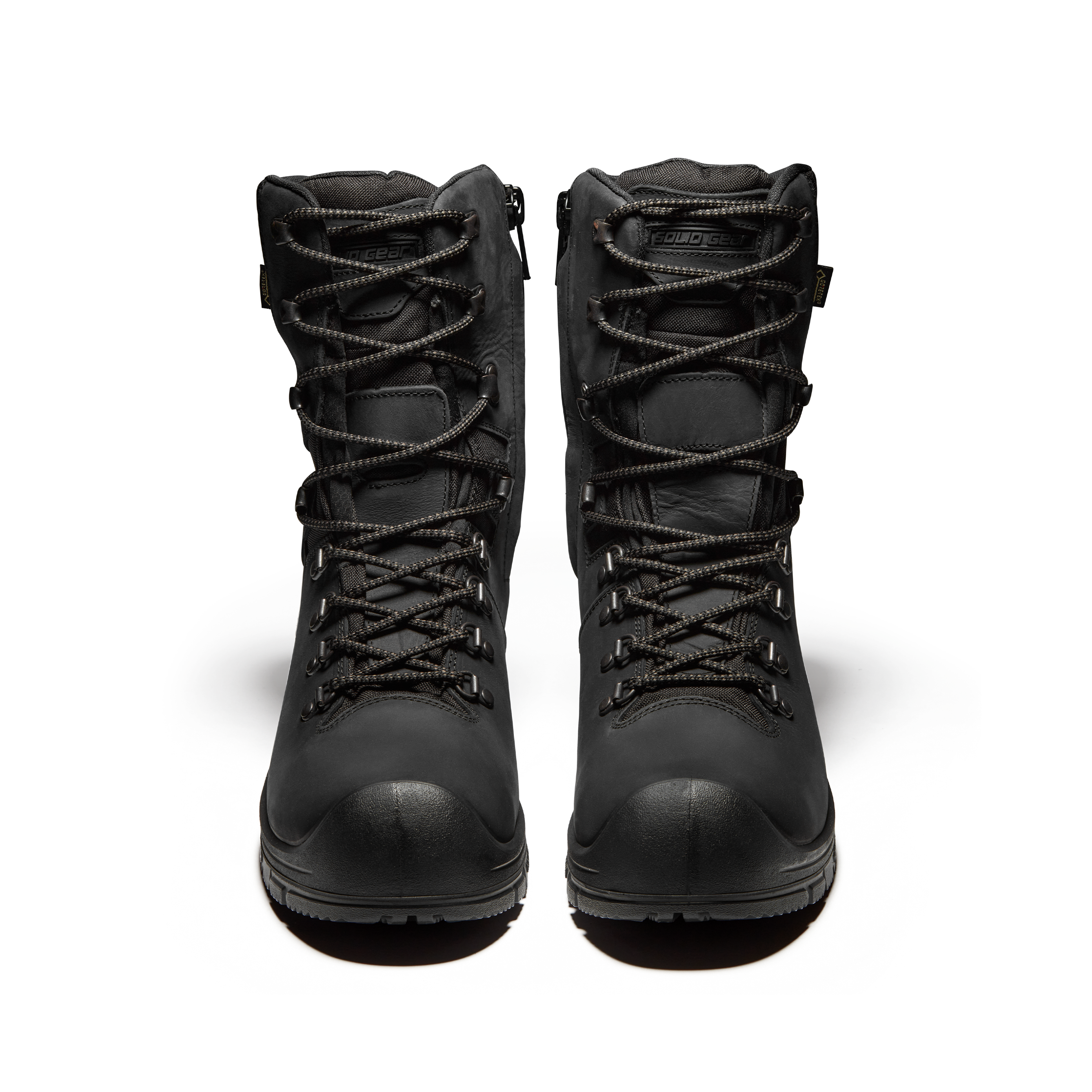 DELTA VINTERSTØVEL 48 Solid Gear 