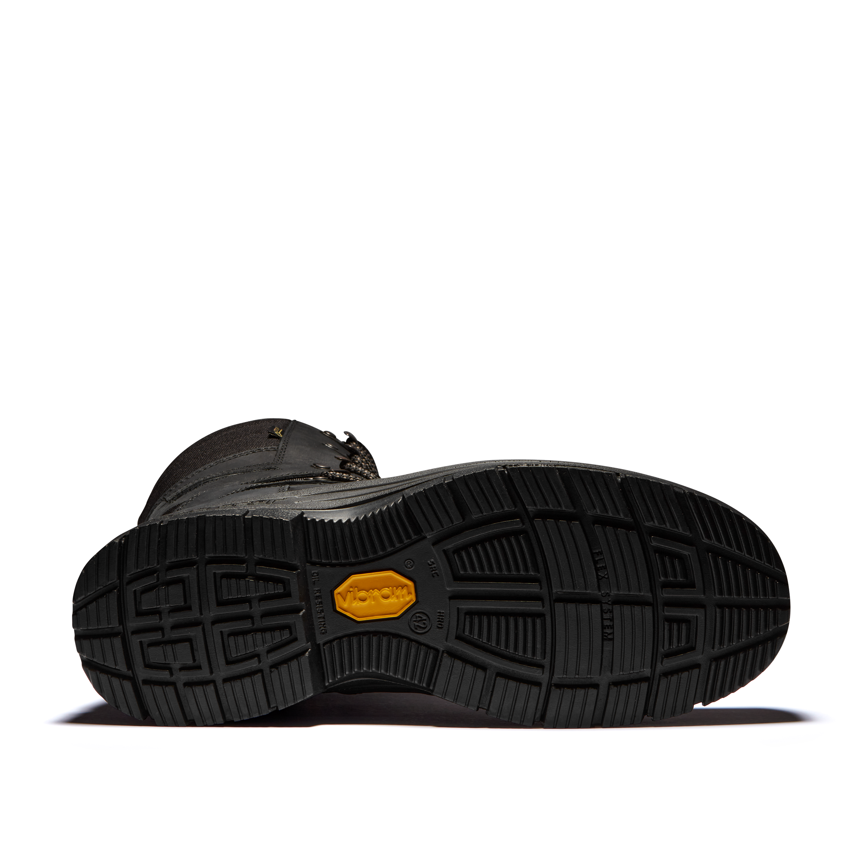 DELTA VINTERSTØVEL 38 Solid Gear 