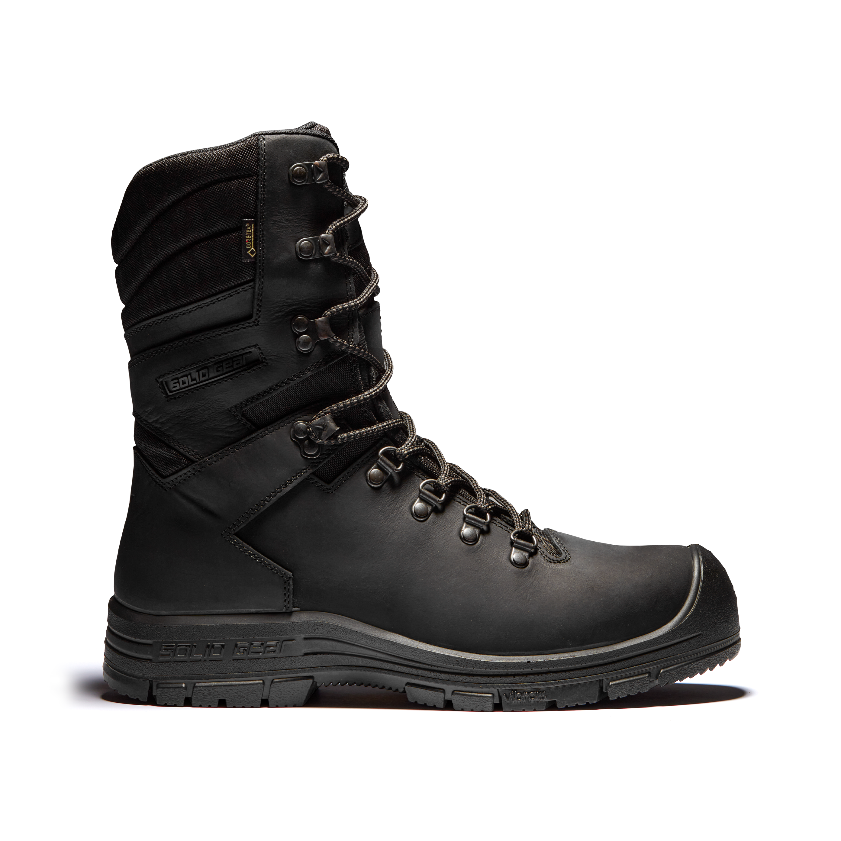 VERNEST&#216;VEL DELTA VINTER Solid Gear