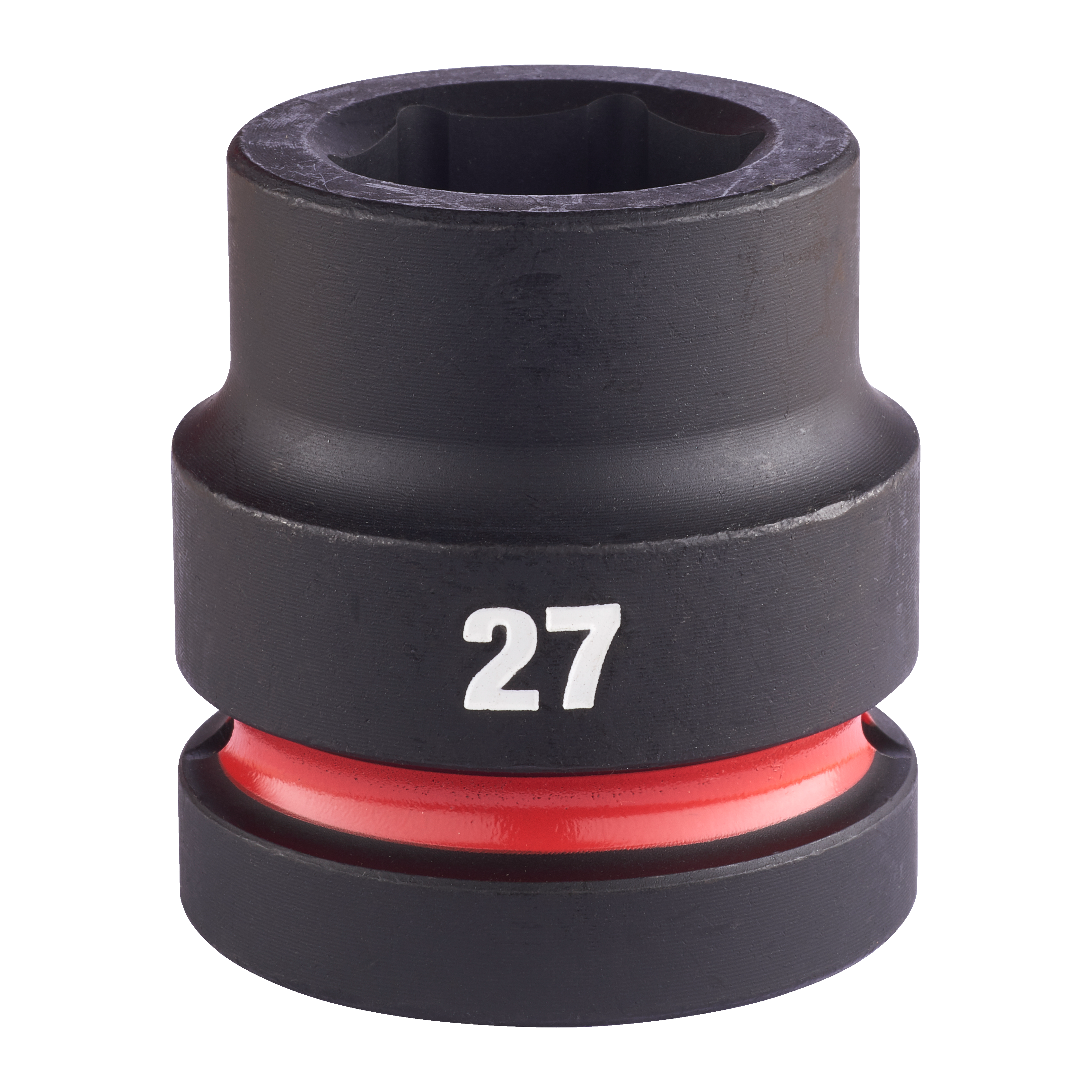 KRAFTPIPE 1&quot; DR. 27MM SHOCKWAVE™ L=58mm - Milwaukee