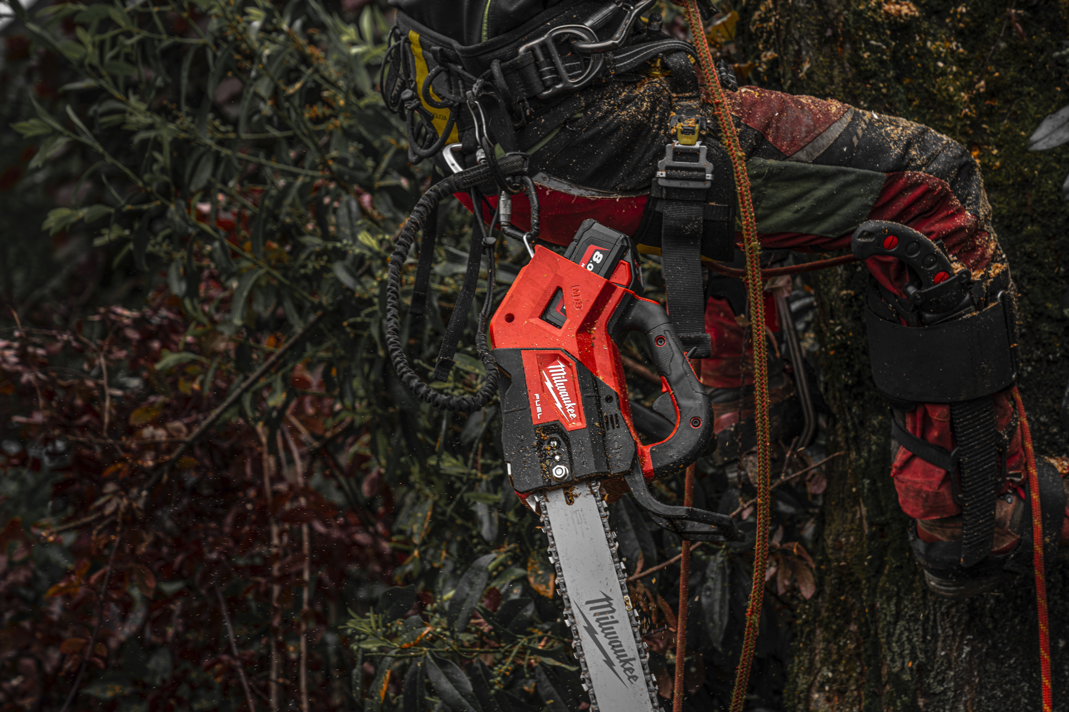 KJEDESAG M18 FTHCHS35-802 Milwaukee 