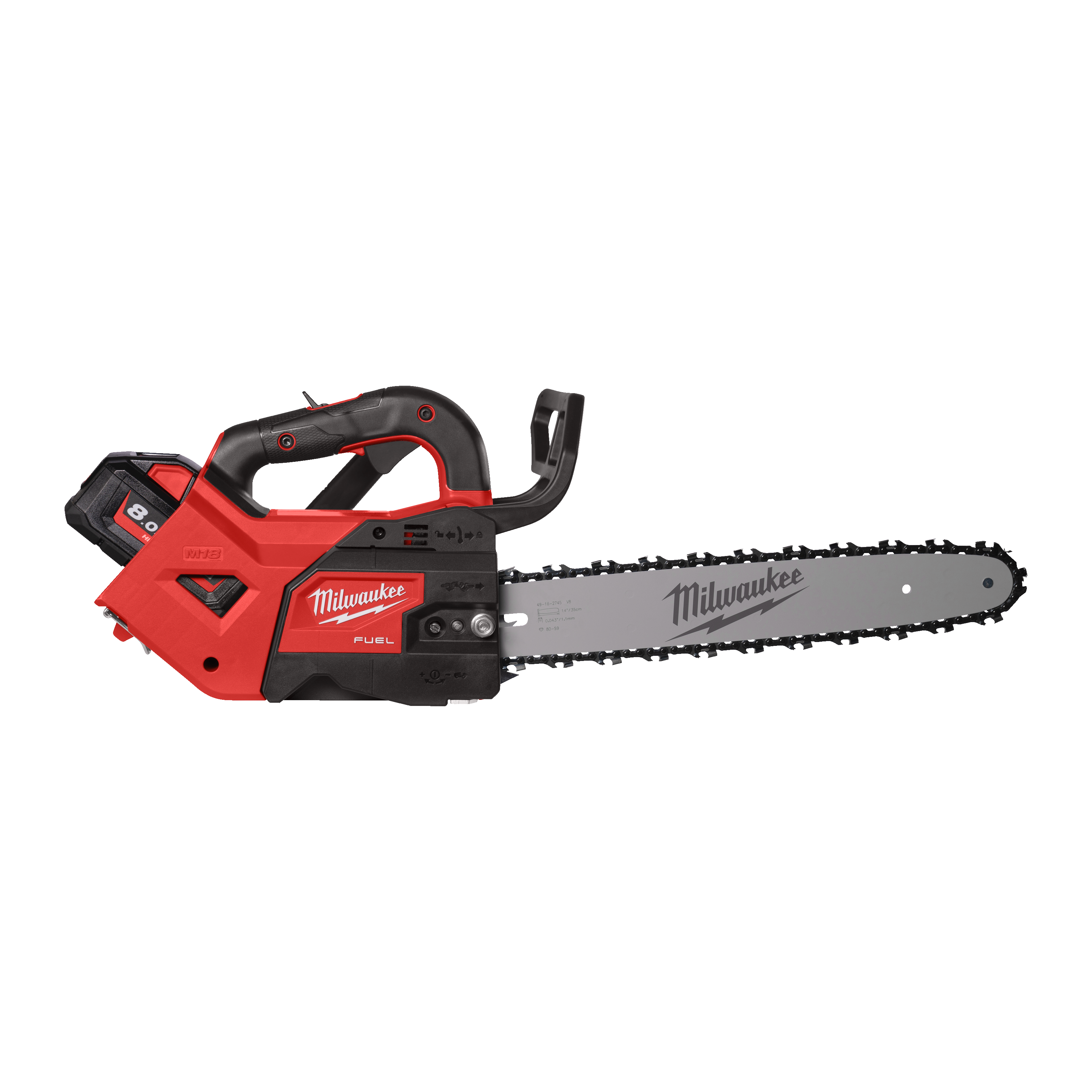 KJEDESAG M18 FTHCHS35-802 Milwaukee