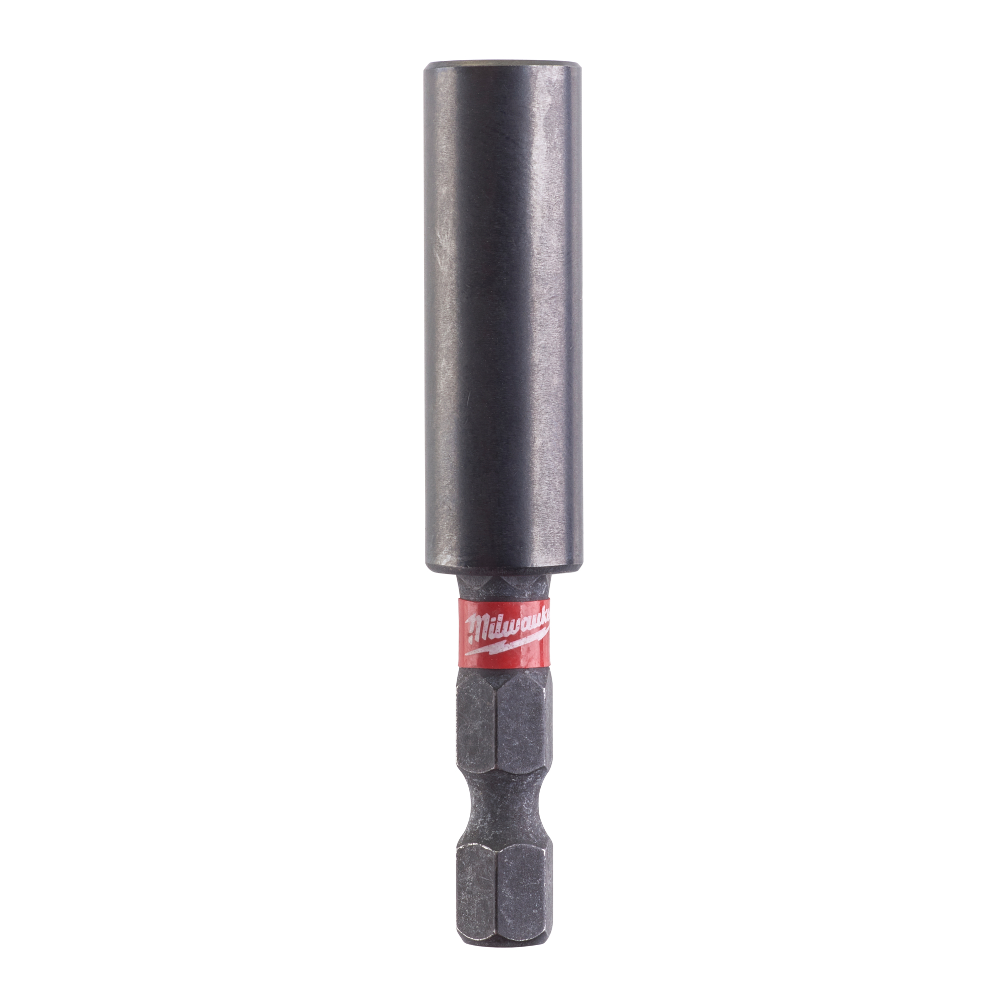 BITSHOLDER 1/4&quot; MAGNET Shock Wave Milwaukee Tilbeh&#248;r