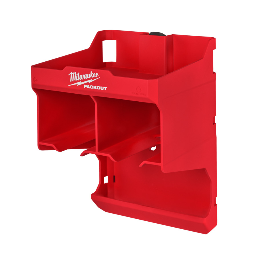 MASKINOPPBEVARING  PACKOUT™ Milwaukee tilbeh&#248;r