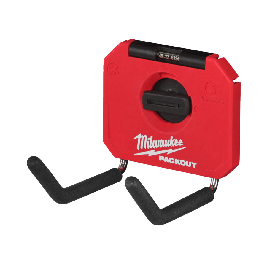 UTSTYRSKROK LITEN RETT PACKOUT™ Milwaukee tilbeh&#248;r