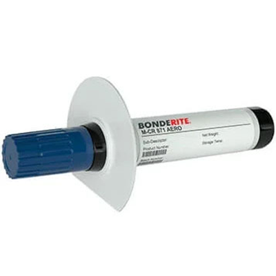 AERO Touch N Prep 40ml M-CR 871 Applicator Pen - Bonderite