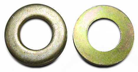 WASHER, FLAT AN960-6L (PACK OF 100) AN960-6L-100 / MFR Model# 14062-100