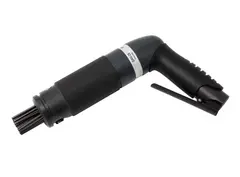 N&#197;LEBANKER VINKEL Vibrasjonsdempet, 19n&#229;ler, 3x150mm