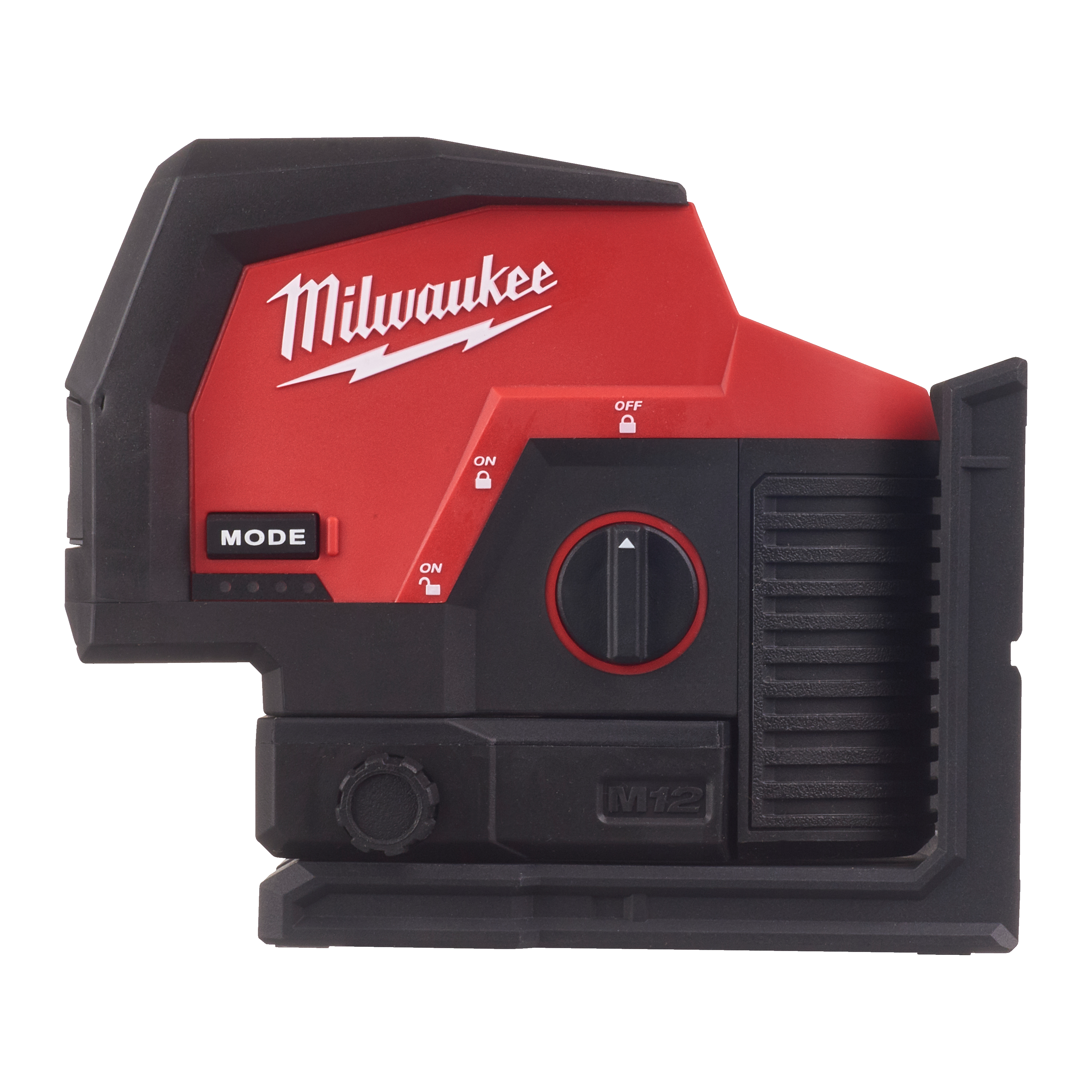 KRYSSLASER M12 CLLP-0C Milwaukee