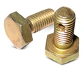 BOLT DRILLED AN4-4 1/8&quot; (PACK OF 5) AN4-4-5 / MFR Model# 02703-5