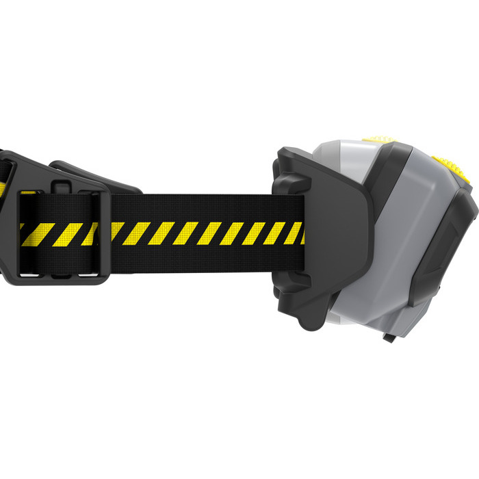 HODELYKT INDUSTRI HF6R WORK Ledlenser 