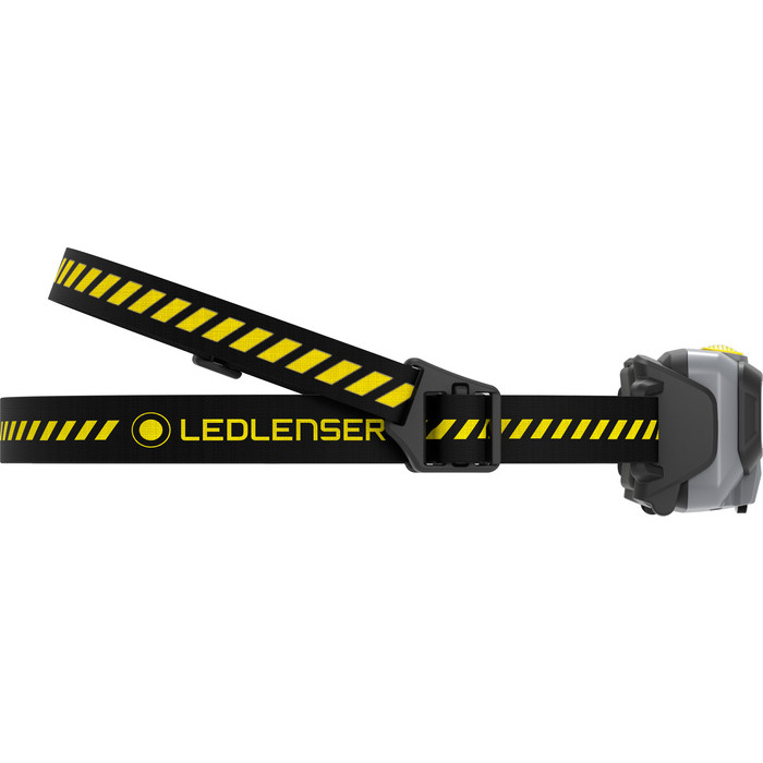 HODELYKT INDUSTRI HF6R WORK Ledlenser 