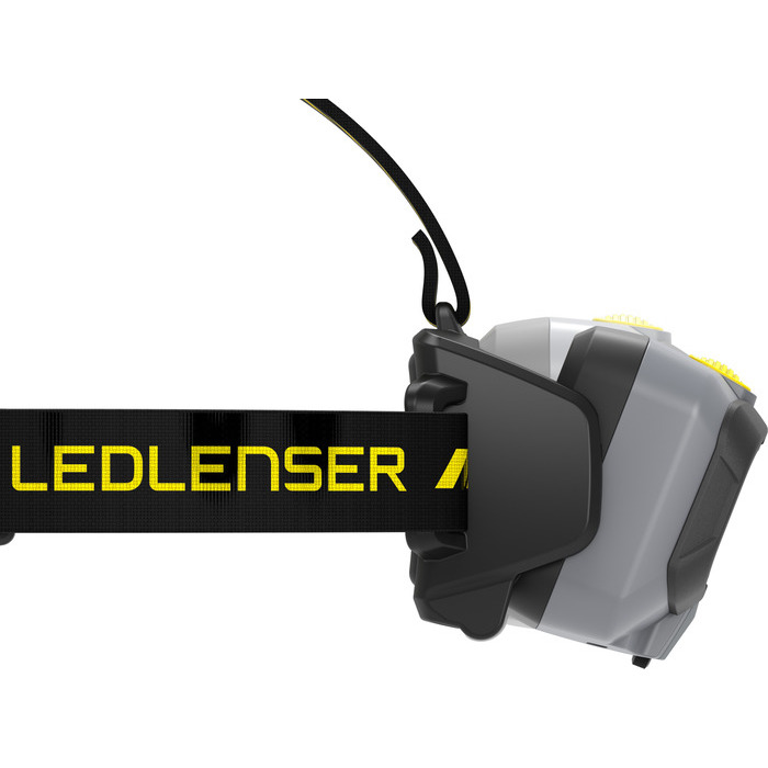 HODELYKT INDUSTRI HF8R WORK Ledlenser 