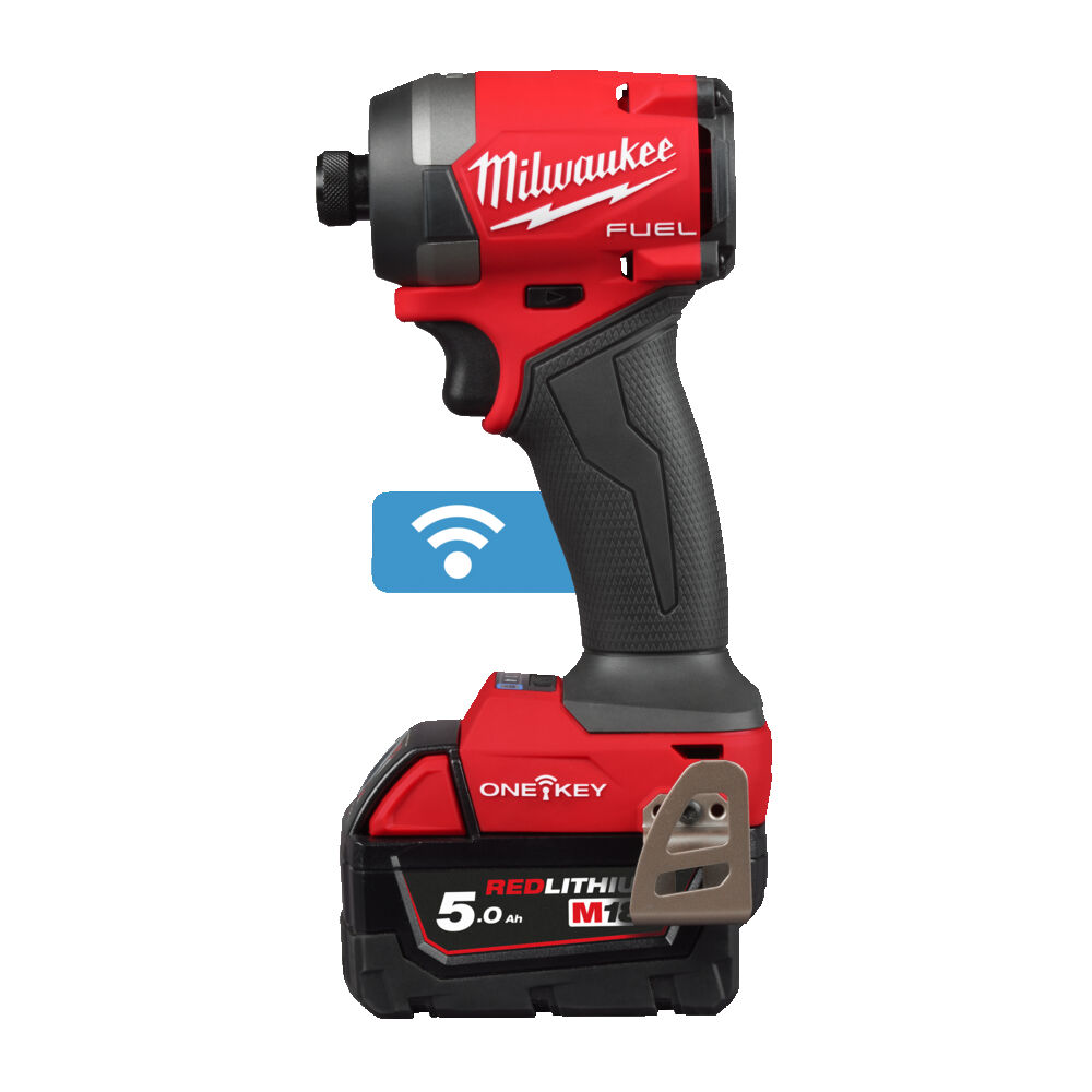 SLAGSKRUTREKKER M18 ONEID3 Milwaukee