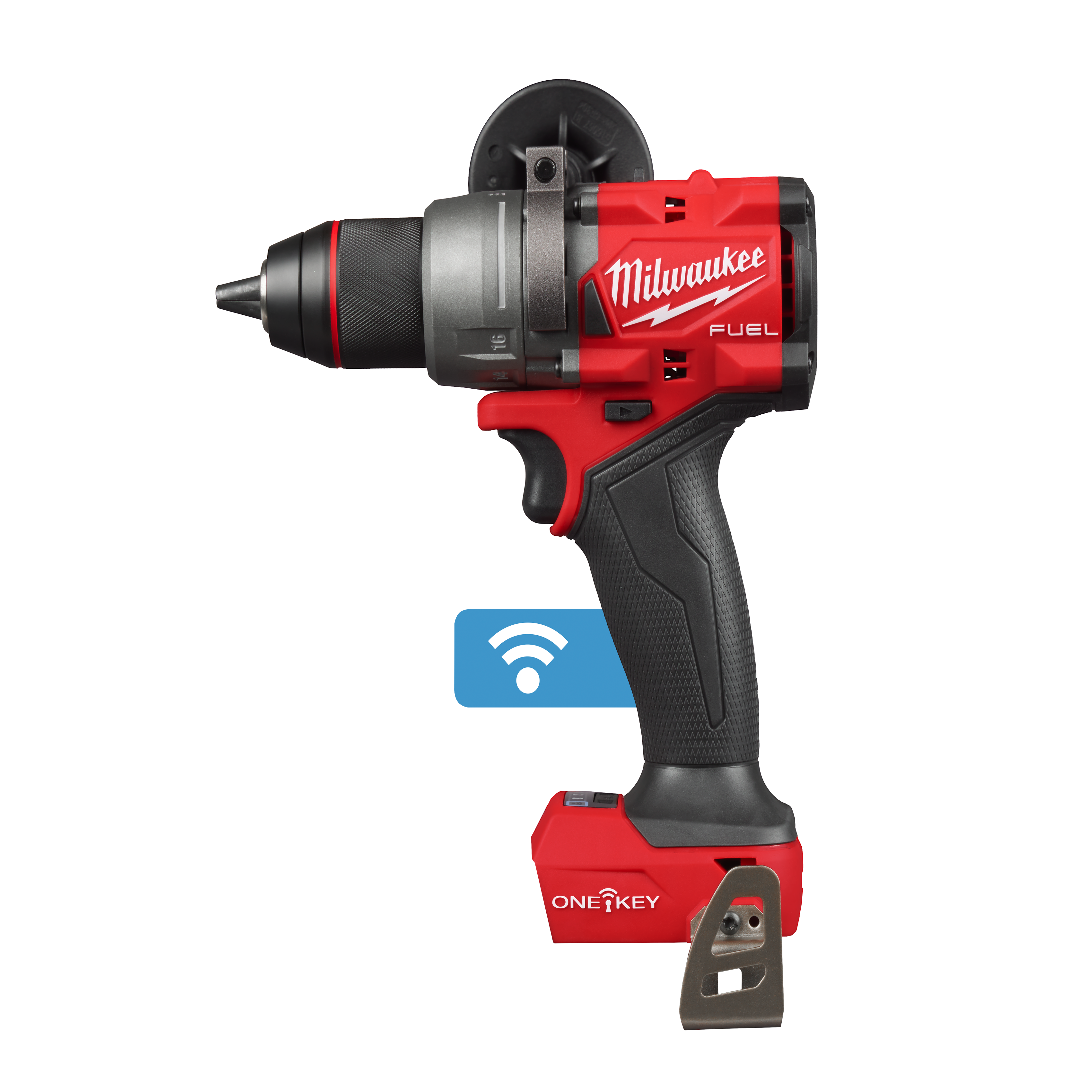 SLAGBORMASKIN M18 ONEPD3 Milwaukee