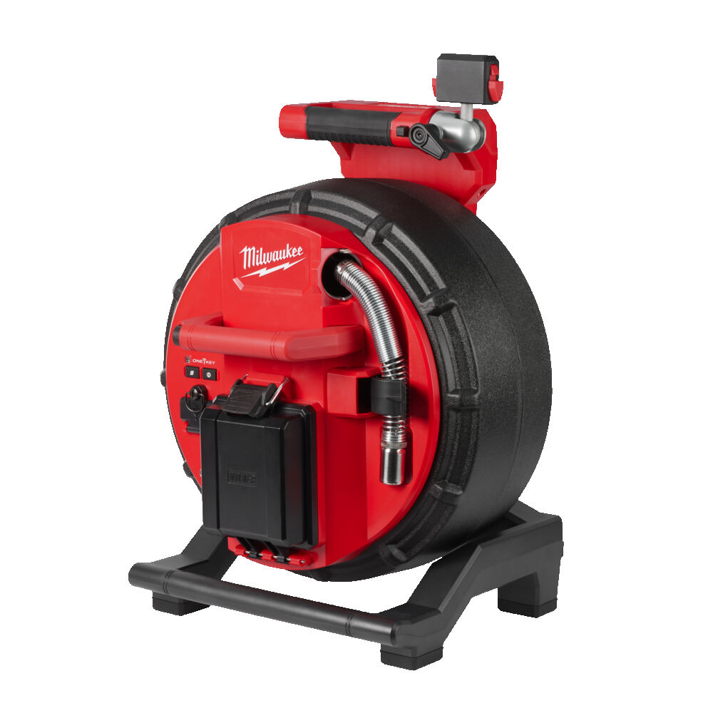 INSPEKSJONSKAMERA M18 SIC30 Milwaukee