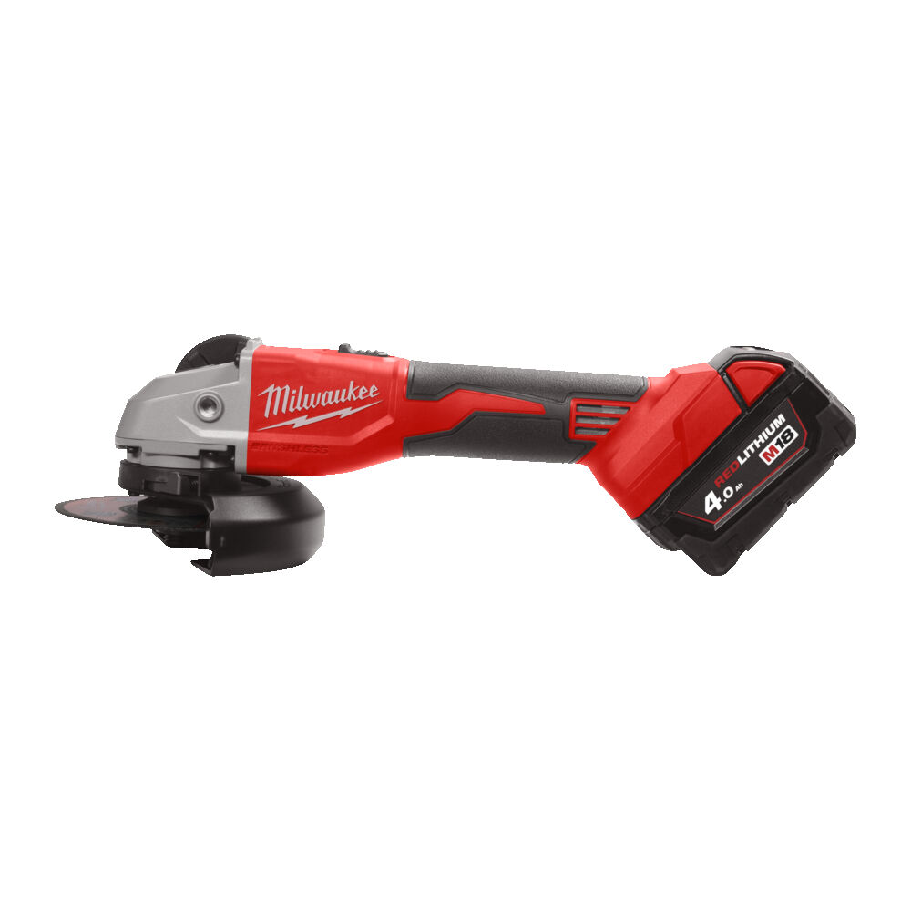 VINKELSLIPER M18 BLSAG125XPD-0 Milwaukee