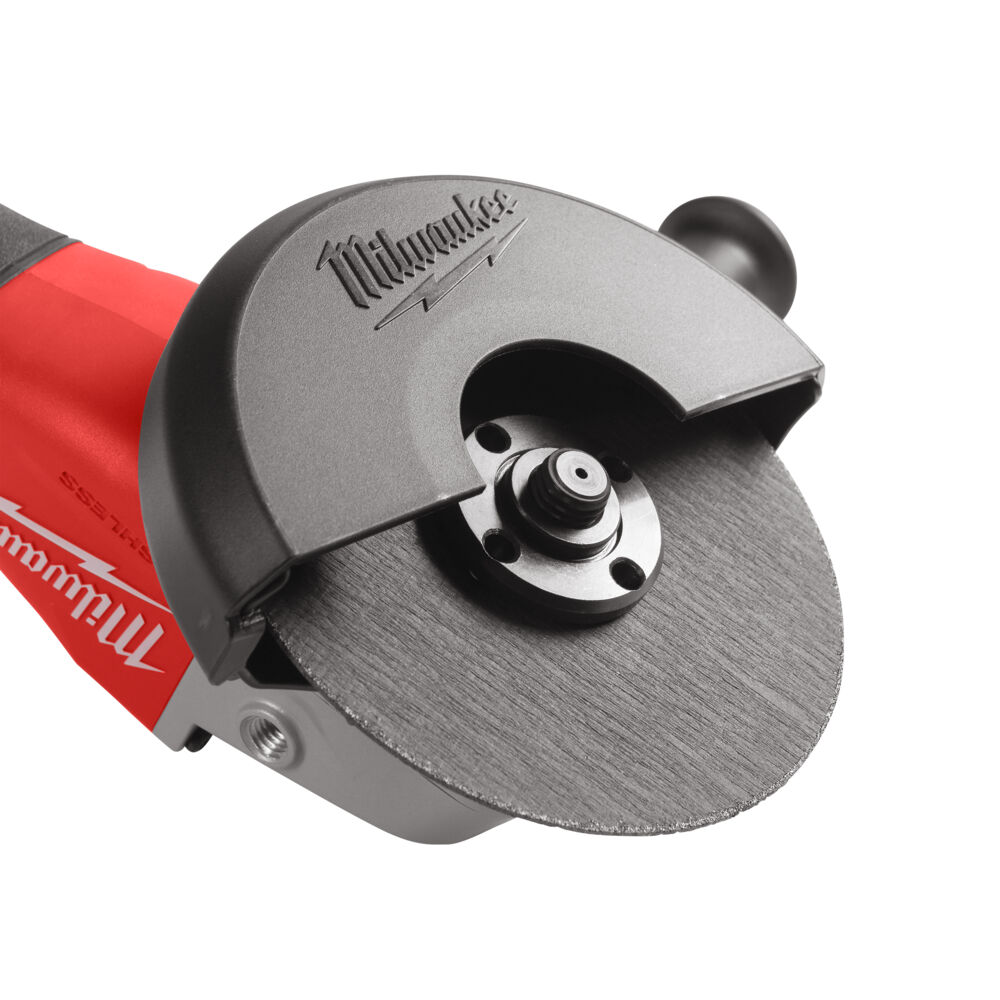 VINKELSLIPER M18 BLSAG125XPD-0 Milwaukee 