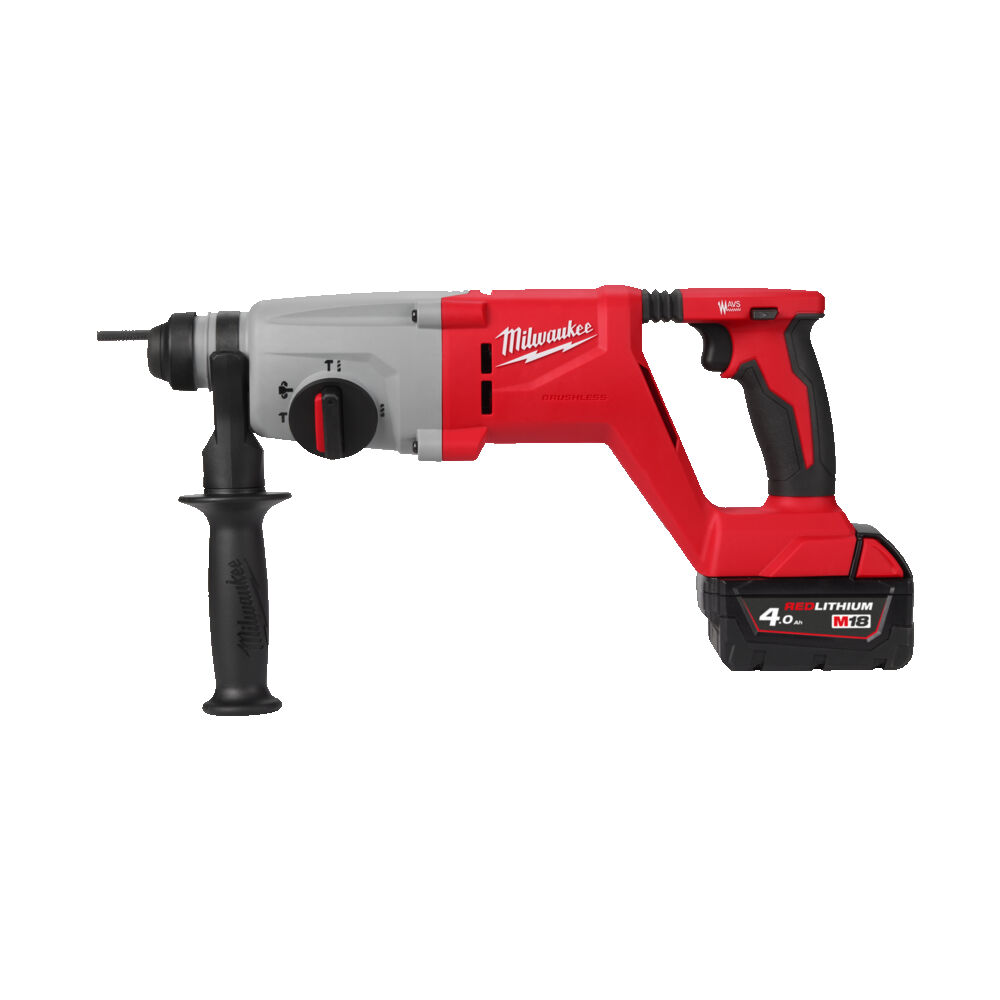 BORHAMMER M18 BLHACD26-0 Milwaukee