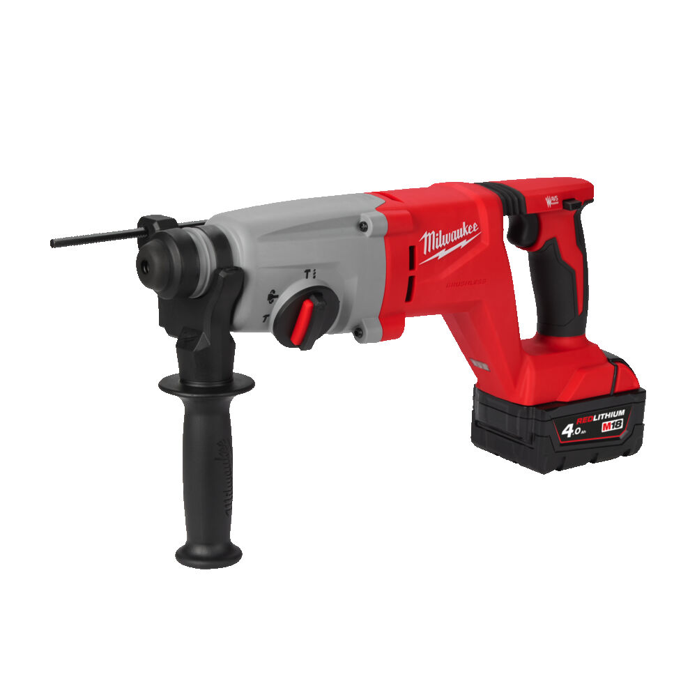 BORHAMMER M18 BLHACD26-0X Milwaukee 