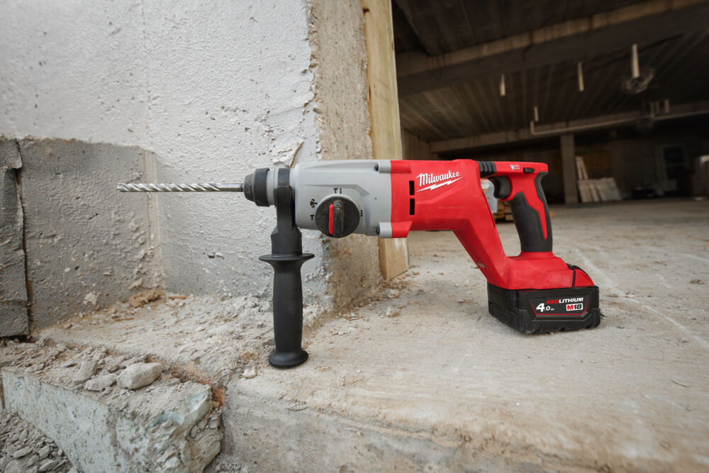 BORHAMMER M18 BLHACD26-0X Milwaukee 