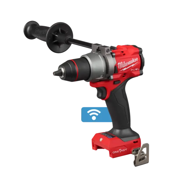SLAGBORMASKIN M18 ONEPD3-502X Milwaukee 