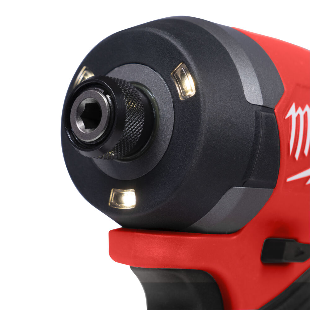 SLAGSKRUTREKKER M18 FID3-0X Milwaukee 