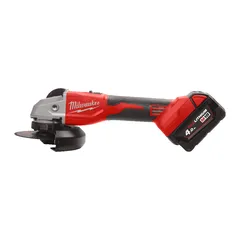 VINKELSLIPER M18 BLSAG125XPD- 402X Milwaukee