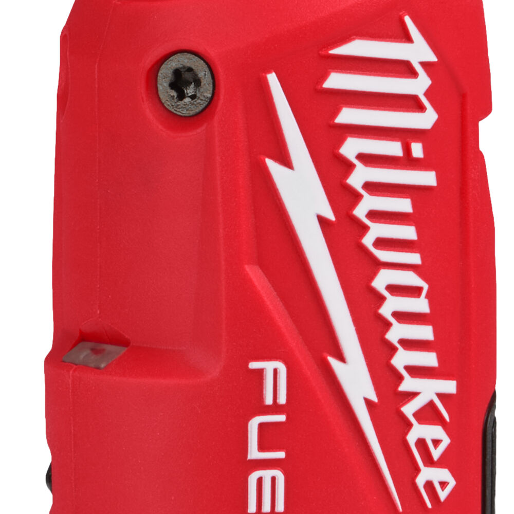 SKRALLE 1/4" DR. M12 LANG HIGH SPEED FHIR14LR-0 - Milwaukee 