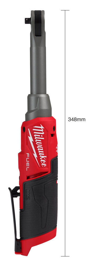 SKRALLE 1/4" DR. M12 LANG HIGH SPEED FHIR14LR-0 - Milwaukee 