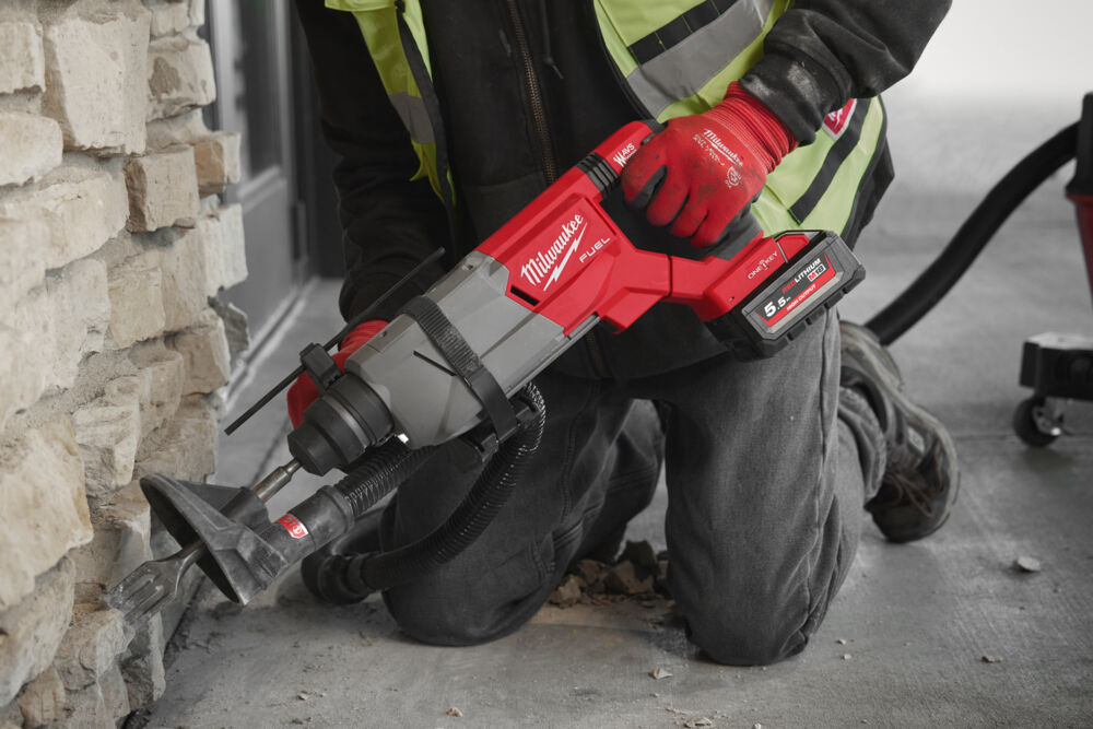 KOMBIHAMMER M18 FHACOD32-0C Milwaukee 