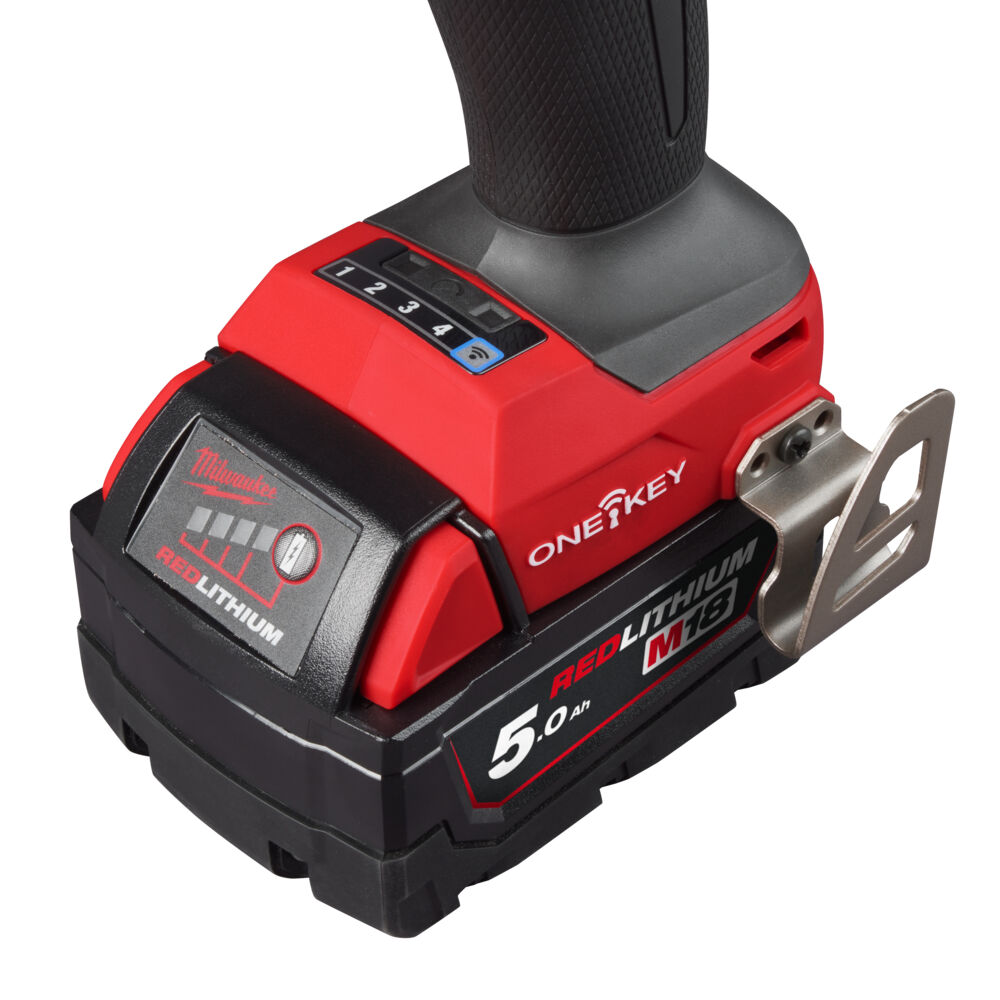 SLAGSKRUTREKKER M18 ONEID3-502X Milwaukee 