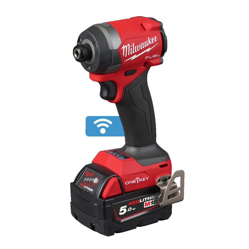 SLAGSKRUTREKKER M18 ONEID3-502X Milwaukee 